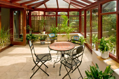 Kintore conservatory quotes