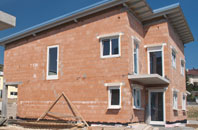 Kintore home extensions