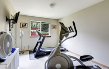 Kintore home gym construction leads