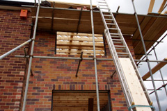house extensions Kintore