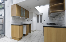 Kintore kitchen extension leads